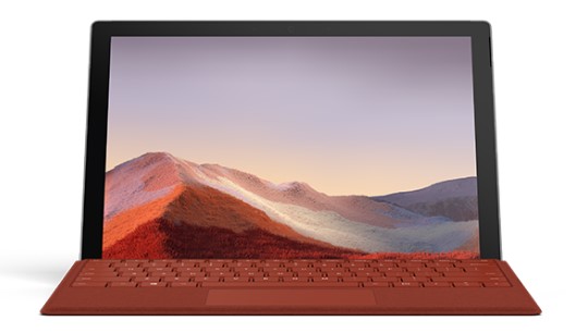 灵宝清洁和维护 Surface